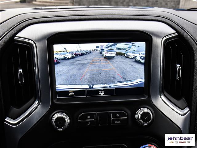 2021 GMC Sierra 1500 Elevation (Stk: U4331) in Hamilton - Image 24 of 25 2021 GMC Sierra 1500 Elevation (Stk: U4331) in Hamilton - Image 24 of 25