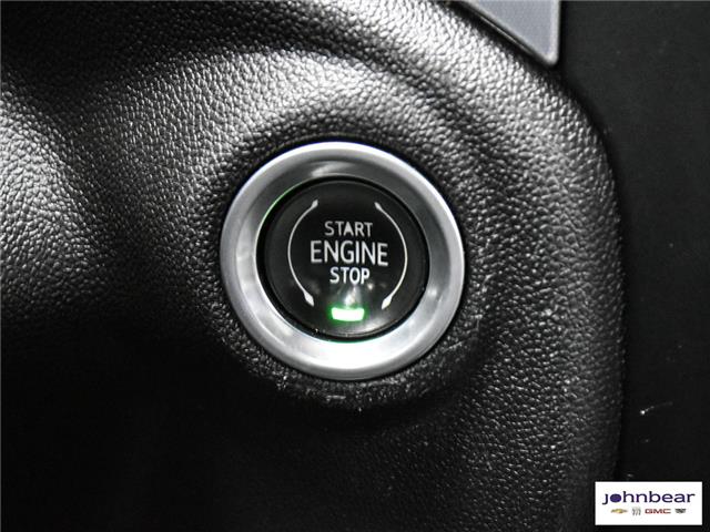 2021 GMC Sierra 1500 Elevation (Stk: U4331) in Hamilton - Image 25 of 25 2021 GMC Sierra 1500 Elevation (Stk: U4331) in Hamilton - Image 25 of 25