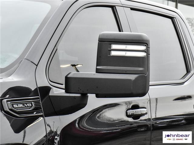 2023 GMC Sierra 1500 Elevation (Stk: U4334) in Hamilton - Image 4 of 25