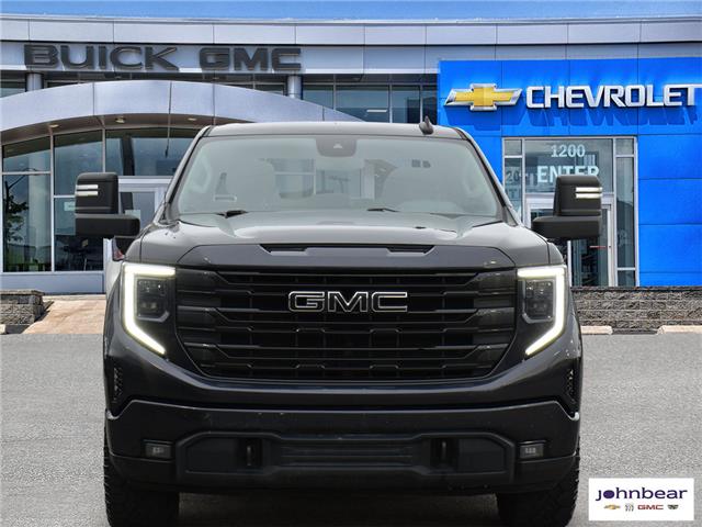 2023 GMC Sierra 1500 Elevation (Stk: U4334) in Hamilton - Image 5 of 25