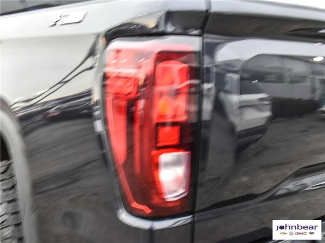 2023 GMC Sierra 1500 Elevation (Stk: U4334) in Hamilton - Image 9 of 25