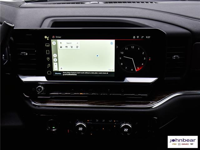 2023 GMC Sierra 1500 Elevation (Stk: U4334) in Hamilton - Image 15 of 25