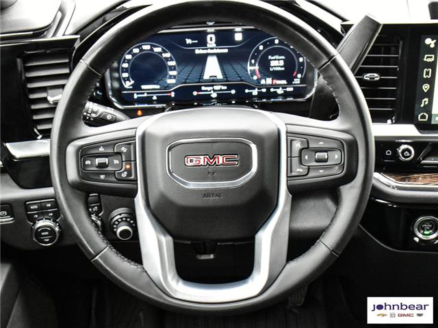 2023 GMC Sierra 1500 Elevation (Stk: U4334) in Hamilton - Image 19 of 25