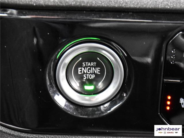 2023 GMC Sierra 1500 Elevation (Stk: U4334) in Hamilton - Image 24 of 25