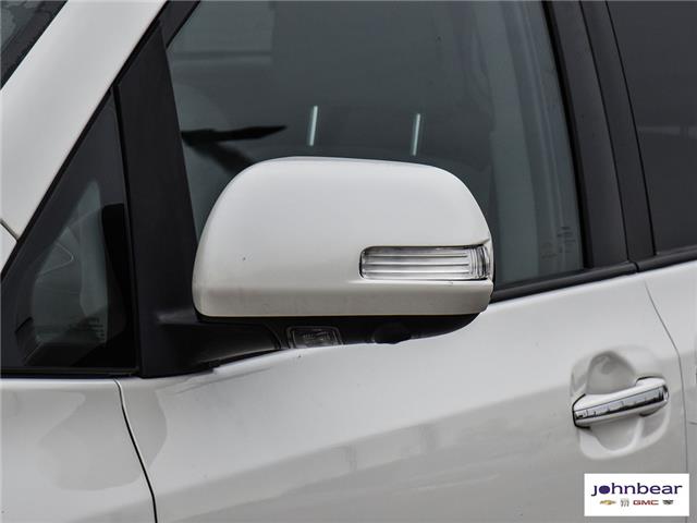 2018 Toyota Sienna XLE 7-Passenger (Stk: U4337) in Hamilton - Image 4 of 28 2018 Toyota Sienna XLE 7-Passenger (Stk: U4337) in Hamilton - Image 4 of 28
