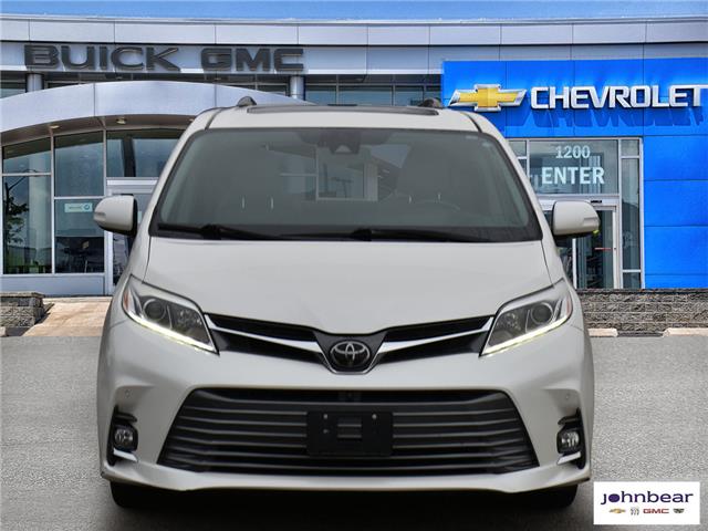 2018 Toyota Sienna XLE 7-Passenger (Stk: U4337) in Hamilton - Image 5 of 28 2018 Toyota Sienna XLE 7-Passenger (Stk: U4337) in Hamilton - Image 5 of 28