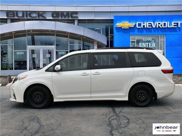 2018 Toyota Sienna XLE 7-Passenger (Stk: U4337) in Hamilton - Image 6 of 28 2018 Toyota Sienna XLE 7-Passenger (Stk: U4337) in Hamilton - Image 6 of 28