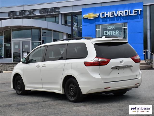 2018 Toyota Sienna XLE 7-Passenger (Stk: U4337) in Hamilton - Image 7 of 28 2018 Toyota Sienna XLE 7-Passenger (Stk: U4337) in Hamilton - Image 7 of 28