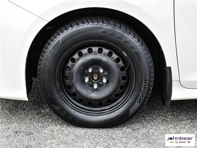 2018 Toyota Sienna XLE 7-Passenger (Stk: U4337) in Hamilton - Image 10 of 28 2018 Toyota Sienna XLE 7-Passenger (Stk: U4337) in Hamilton - Image 10 of 28