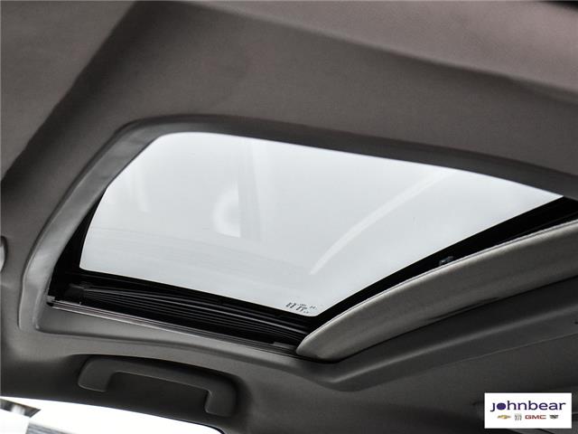 2018 Toyota Sienna XLE 7-Passenger (Stk: U4337) in Hamilton - Image 11 of 28 2018 Toyota Sienna XLE 7-Passenger (Stk: U4337) in Hamilton - Image 11 of 28