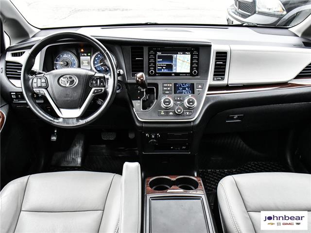2018 Toyota Sienna XLE 7-Passenger (Stk: U4337) in Hamilton - Image 16 of 28 2018 Toyota Sienna XLE 7-Passenger (Stk: U4337) in Hamilton - Image 16 of 28