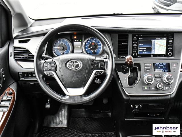 2018 Toyota Sienna XLE 7-Passenger (Stk: U4337) in Hamilton - Image 20 of 28 2018 Toyota Sienna XLE 7-Passenger (Stk: U4337) in Hamilton - Image 20 of 28