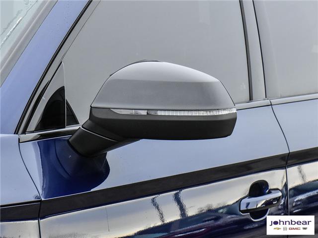 2023 Audi SQ5 3.0T Technik (Stk: U4342) in Hamilton - Image 4 of 30