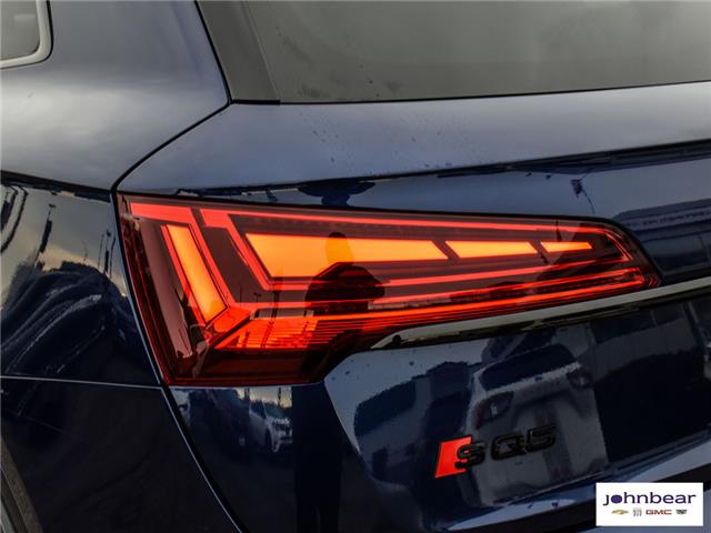 2023 Audi SQ5 3.0T Technik (Stk: U4342) in Hamilton - Image 9 of 30