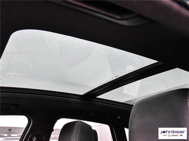 2023 Audi SQ5 3.0T Technik (Stk: U4342) in Hamilton - Image 12 of 30