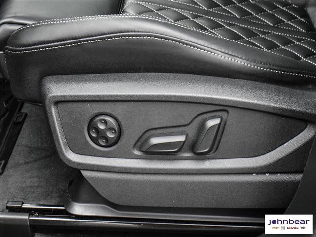 2023 Audi SQ5 3.0T Technik (Stk: U4342) in Hamilton - Image 17 of 30