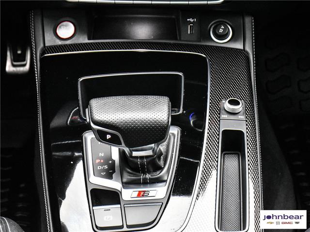 2023 Audi SQ5 3.0T Technik (Stk: U4342) in Hamilton - Image 23 of 30