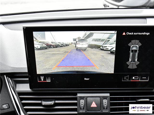 2023 Audi SQ5 3.0T Technik (Stk: U4342) in Hamilton - Image 29 of 30