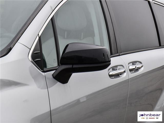 2021 Toyota Sienna XSE 7-Passenger (Stk: U4341) in Hamilton - Image 4 of 27 2021 Toyota Sienna XSE 7-Passenger (Stk: U4341) in Hamilton - Image 4 of 27