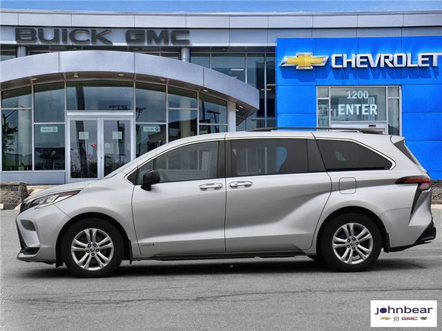 2021 Toyota Sienna XSE 7-Passenger (Stk: U4341) in Hamilton - Image 6 of 27 2021 Toyota Sienna XSE 7-Passenger (Stk: U4341) in Hamilton - Image 6 of 27