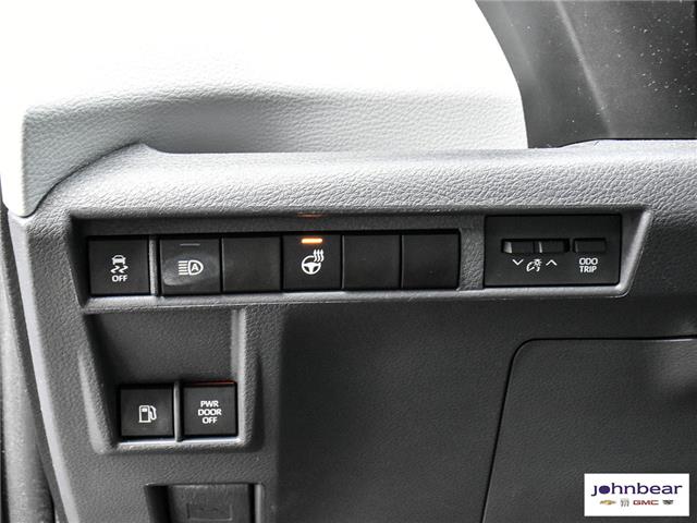 2021 Toyota Sienna XSE 7-Passenger (Stk: U4341) in Hamilton - Image 14 of 27 2021 Toyota Sienna XSE 7-Passenger (Stk: U4341) in Hamilton - Image 14 of 27
