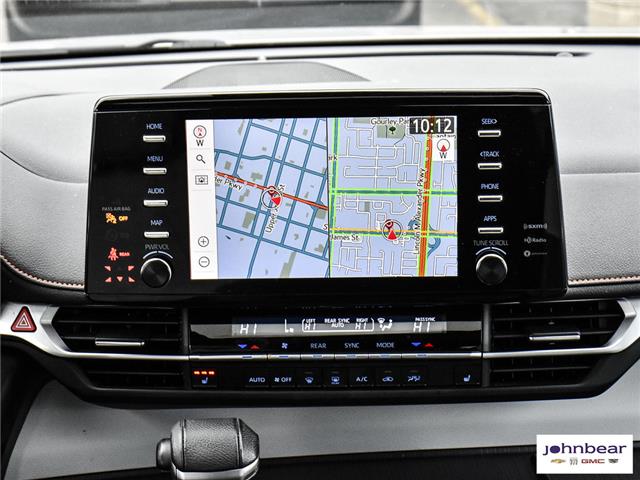 2021 Toyota Sienna XSE 7-Passenger (Stk: U4341) in Hamilton - Image 21 of 27 2021 Toyota Sienna XSE 7-Passenger (Stk: U4341) in Hamilton - Image 21 of 27