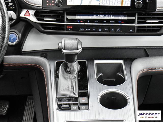 2021 Toyota Sienna XSE 7-Passenger (Stk: U4341) in Hamilton - Image 22 of 27 2021 Toyota Sienna XSE 7-Passenger (Stk: U4341) in Hamilton - Image 22 of 27
