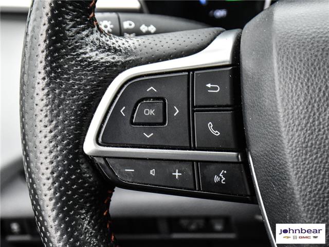 2021 Toyota Sienna XSE 7-Passenger (Stk: U4341) in Hamilton - Image 23 of 27 2021 Toyota Sienna XSE 7-Passenger (Stk: U4341) in Hamilton - Image 23 of 27