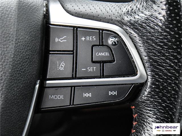 2021 Toyota Sienna XSE 7-Passenger (Stk: U4341) in Hamilton - Image 24 of 27 2021 Toyota Sienna XSE 7-Passenger (Stk: U4341) in Hamilton - Image 24 of 27