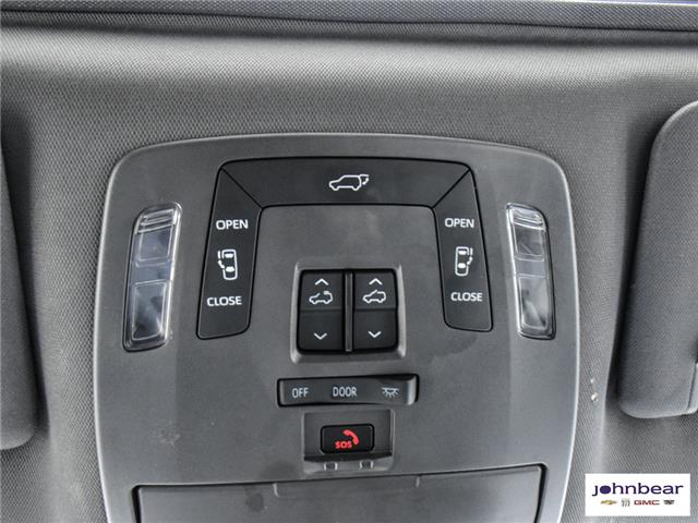 2021 Toyota Sienna XSE 7-Passenger (Stk: U4341) in Hamilton - Image 27 of 27 2021 Toyota Sienna XSE 7-Passenger (Stk: U4341) in Hamilton - Image 27 of 27