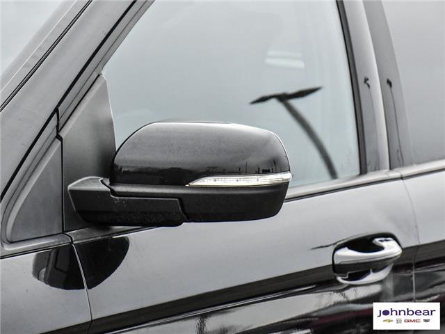 2019 Ford Edge ST (Stk: U4343) in Hamilton - Image 4 of 30