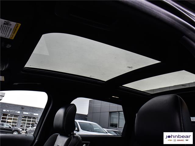 2019 Ford Edge ST (Stk: U4343) in Hamilton - Image 12 of 30