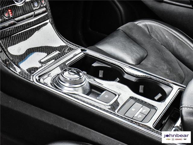 2019 Ford Edge ST (Stk: U4343) in Hamilton - Image 15 of 30