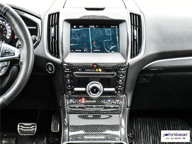 2019 Ford Edge ST (Stk: U4343) in Hamilton - Image 19 of 30