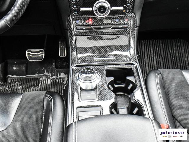 2019 Ford Edge ST (Stk: U4343) in Hamilton - Image 22 of 30