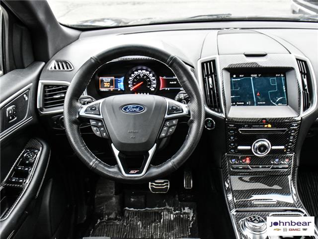 2019 Ford Edge ST (Stk: U4343) in Hamilton - Image 23 of 30