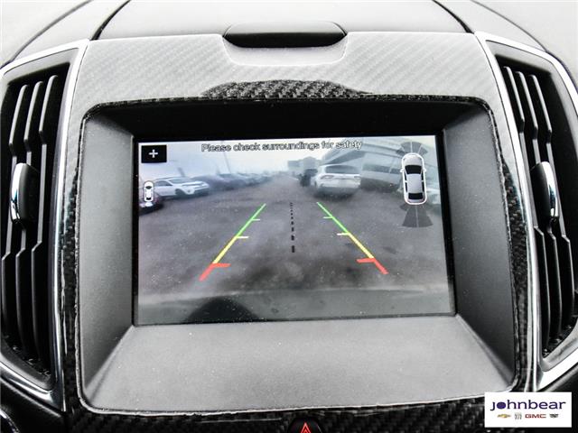 2019 Ford Edge ST (Stk: U4343) in Hamilton - Image 29 of 30