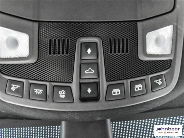 2019 Ford Edge ST (Stk: U4343) in Hamilton - Image 30 of 30