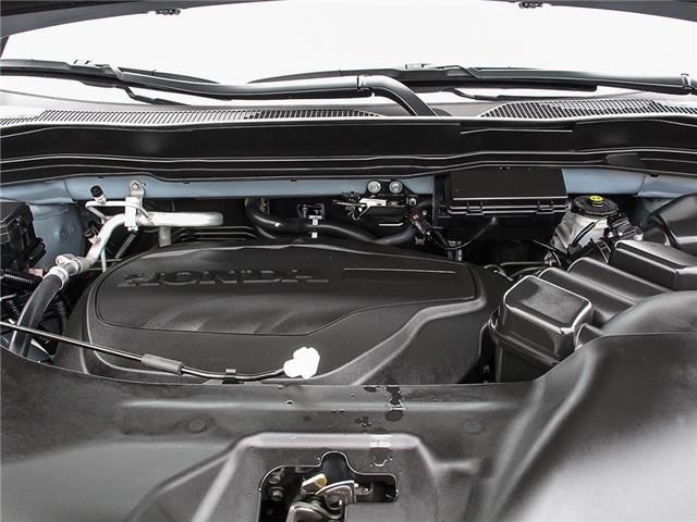 2026 Honda Ridgeline Black Edition (Stk: 7158) in Ottawa - Image 6 of 22