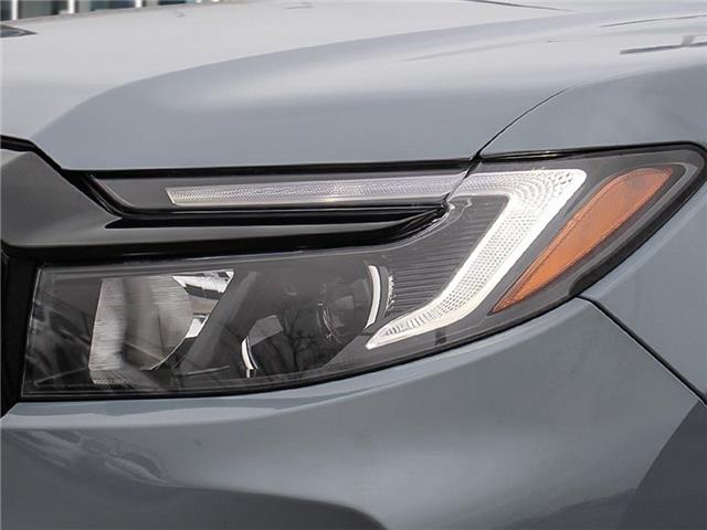 2026 Honda Ridgeline Black Edition (Stk: 7158) in Ottawa - Image 10 of 22