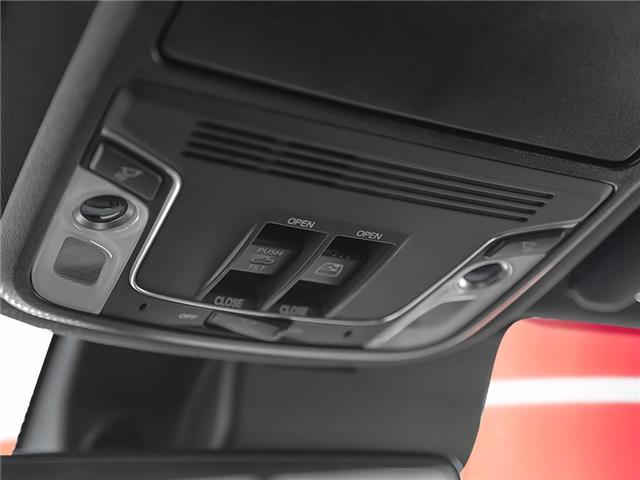 2026 Honda Ridgeline Black Edition (Stk: 7158) in Ottawa - Image 18 of 22