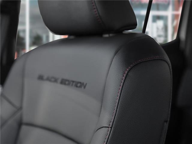 2026 Honda Ridgeline Black Edition (Stk: 7158) in Ottawa - Image 19 of 22