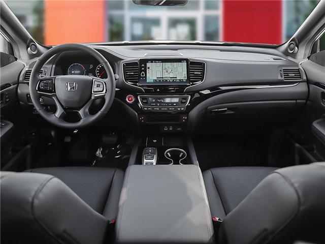 2026 Honda Ridgeline Black Edition (Stk: 7158) in Ottawa - Image 21 of 22