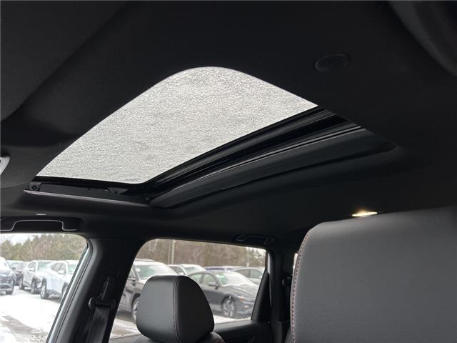 2024 Honda CR-V Hybrid EX-L (Stk: 261872A) in Aurora - Image 11 of 20