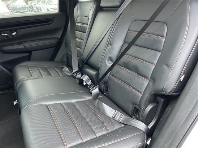2024 Honda CR-V Hybrid EX-L (Stk: 261872A) in Aurora - Image 12 of 20