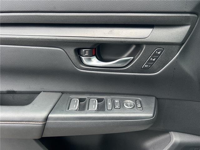 2024 Honda CR-V Hybrid EX-L (Stk: 261872A) in Aurora - Image 13 of 20