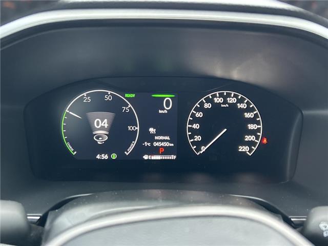 2024 Honda CR-V Hybrid EX-L (Stk: 261872A) in Aurora - Image 15 of 20