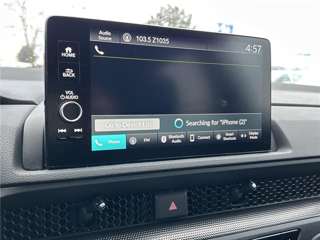 2024 Honda CR-V Hybrid EX-L (Stk: 261872A) in Aurora - Image 19 of 20
