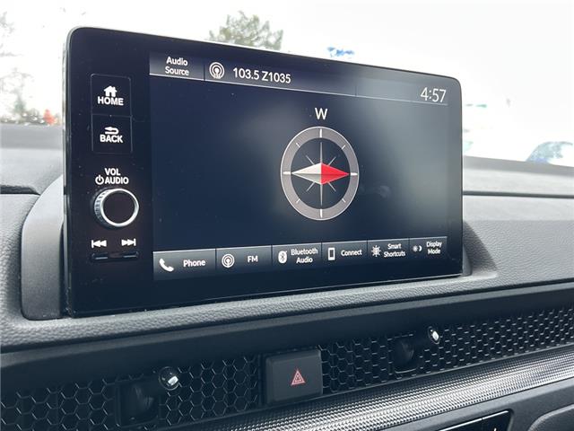 2024 Honda CR-V Hybrid EX-L (Stk: 261872A) in Aurora - Image 20 of 20