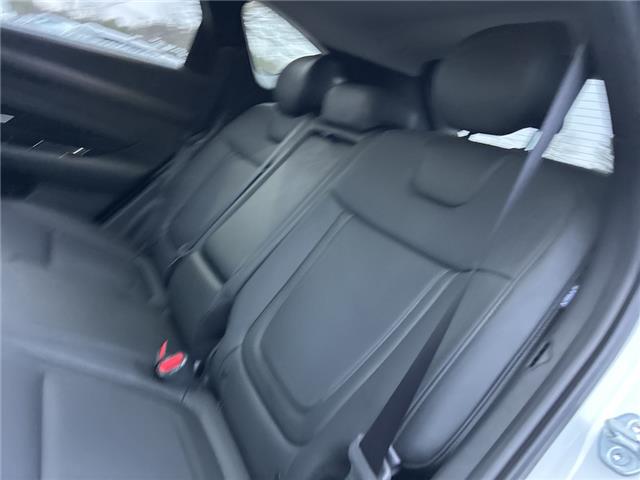 2025 Hyundai Tucson Preferred w/Trend Package (Stk: 2600145) in Aurora - Image 11 of 19